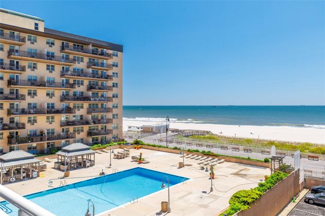 522 Shore Road 4W, Long Beach, NY 11561