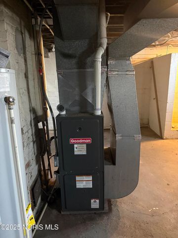 908 E Manhattan Boulevard, Toledo, OH 43608