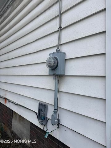 908 E Manhattan Boulevard, Toledo, OH 43608