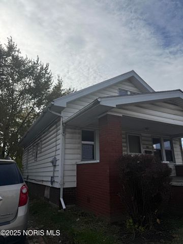 908 E Manhattan Boulevard, Toledo, OH 43608