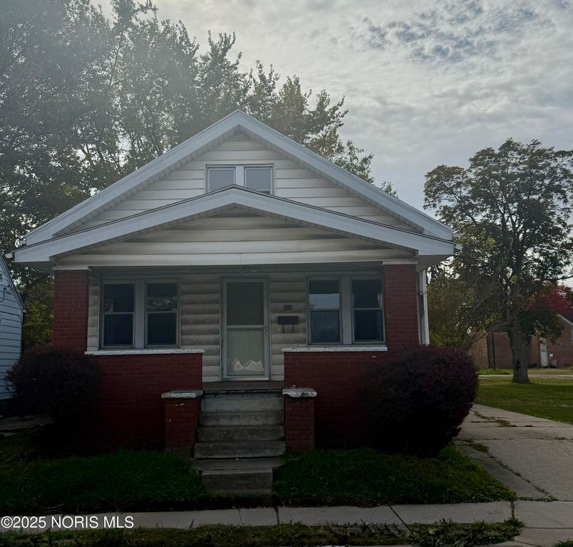 908 E Manhattan Boulevard, Toledo, OH 43608