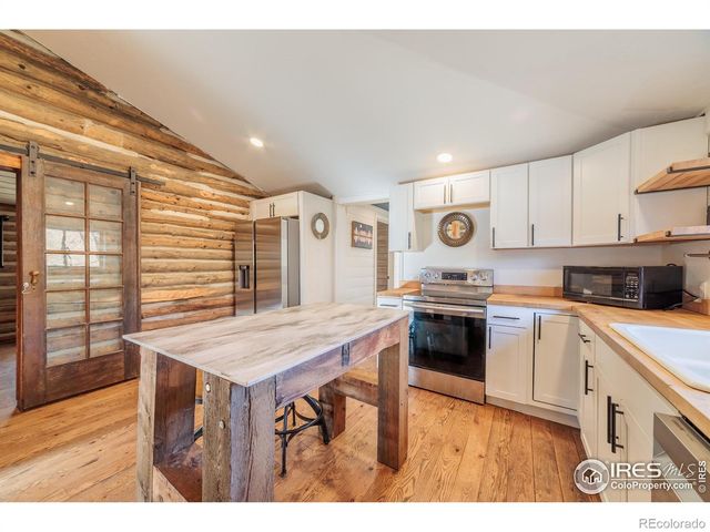 993 Highway 7 Business, Allenspark, CO 80510