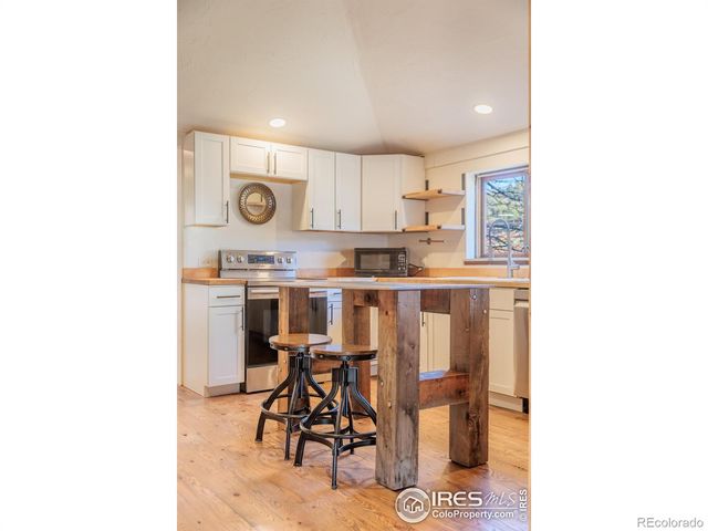 993 Highway 7 Business, Allenspark, CO 80510