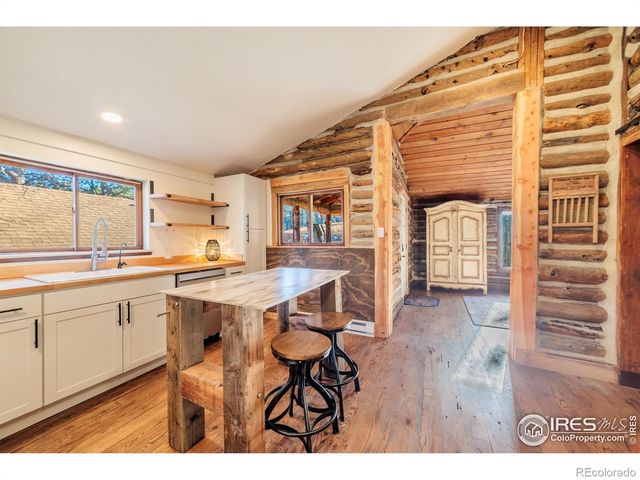 993 Highway 7 Business, Allenspark, CO 80510