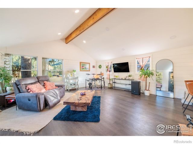 993 Highway 7 Business, Allenspark, CO 80510