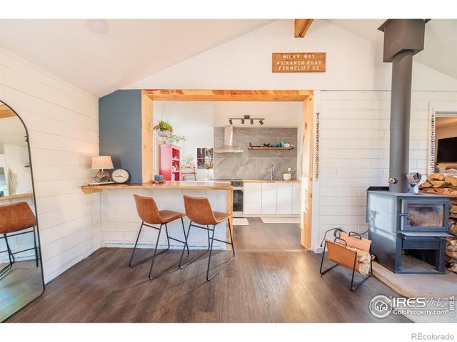 993 Highway 7 Business, Allenspark, CO 80510