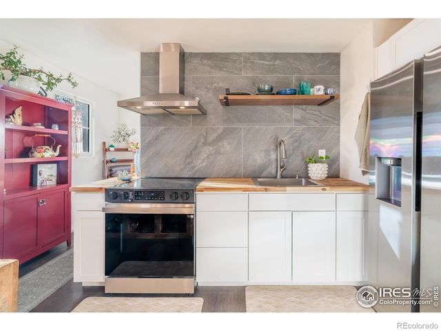 993 Highway 7 Business, Allenspark, CO 80510