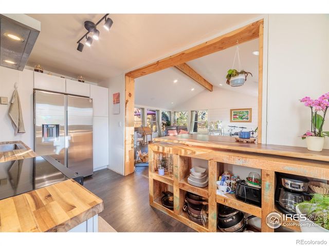 993 Highway 7 Business, Allenspark, CO 80510