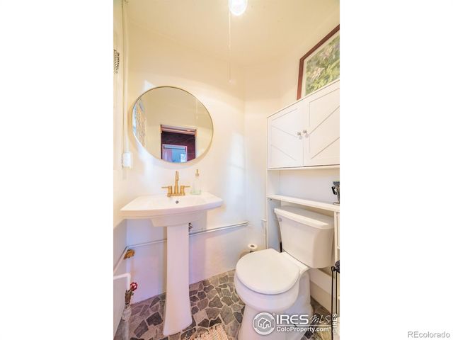 993 Highway 7 Business, Allenspark, CO 80510