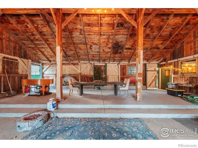 993 Highway 7 Business, Allenspark, CO 80510