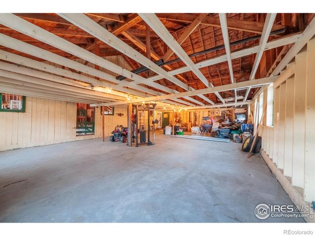 993 Highway 7 Business, Allenspark, CO 80510