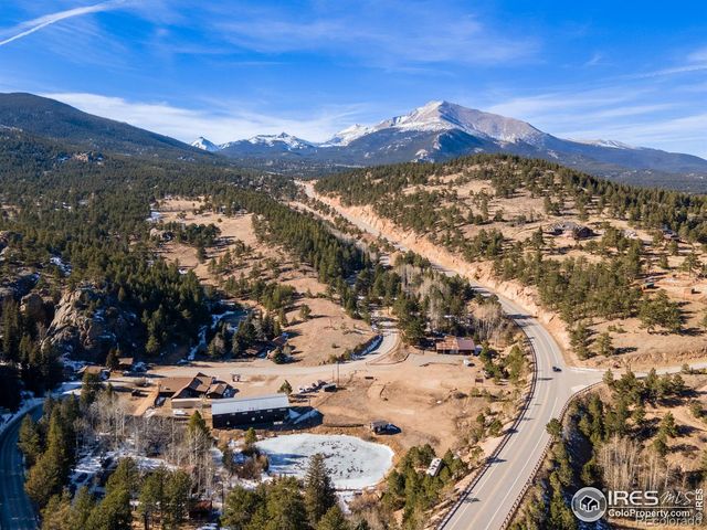 993 Highway 7 Business, Allenspark, CO 80510