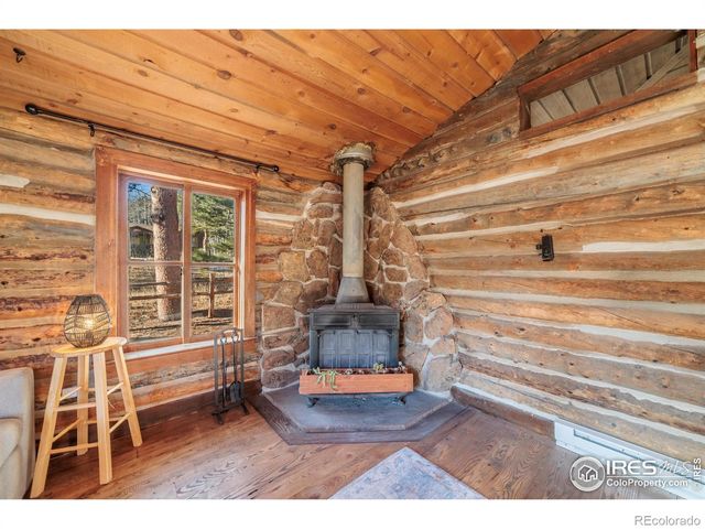 993 Highway 7 Business, Allenspark, CO 80510