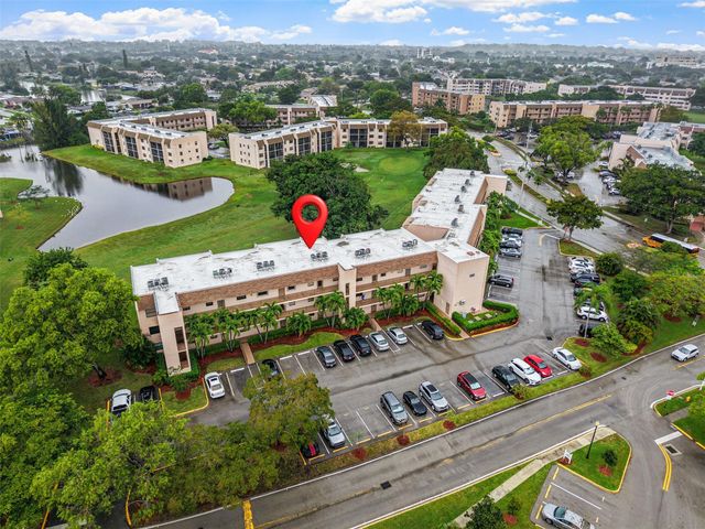 10402 Sunrise Lakes Blvd 104, Sunrise, FL 33322