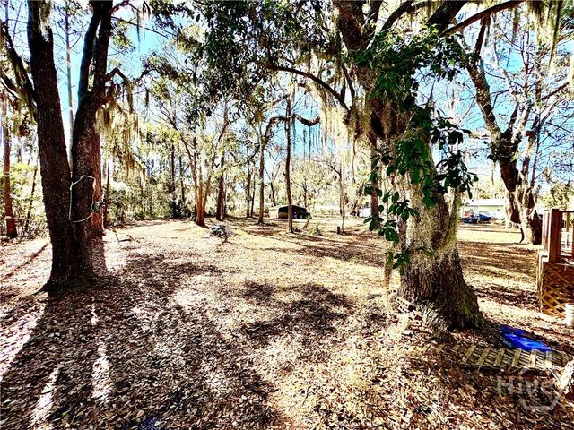 49 Clem Road, Midway, GA 31320