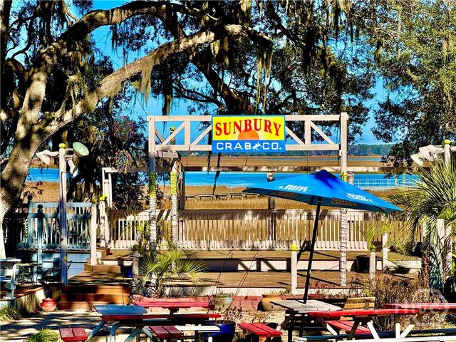 49 Clem Road, Midway, GA 31320