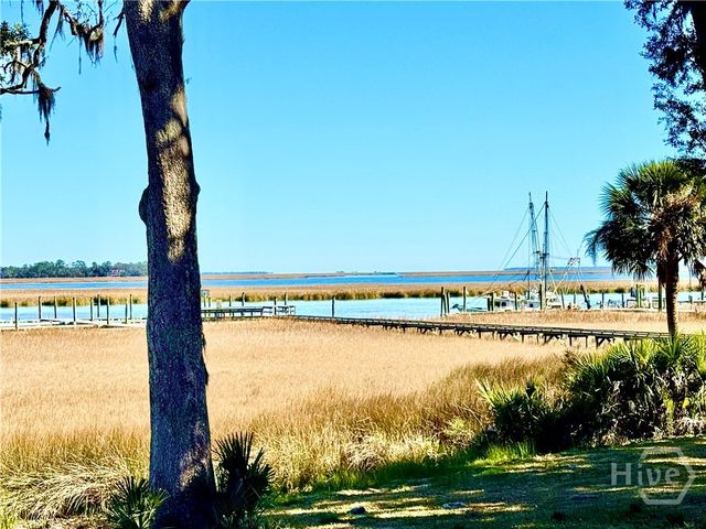 49 Clem Road, Midway, GA 31320