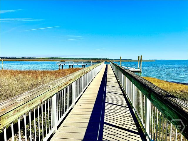 49 Clem Road, Midway, GA 31320