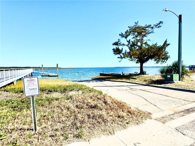 49 Clem Road, Midway, GA 31320