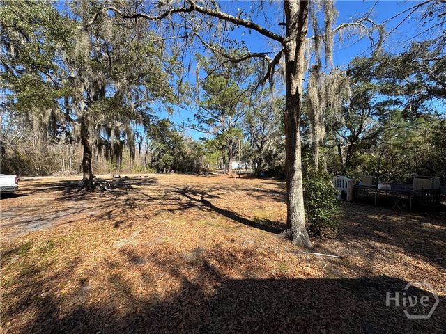 49 Clem Road, Midway, GA 31320