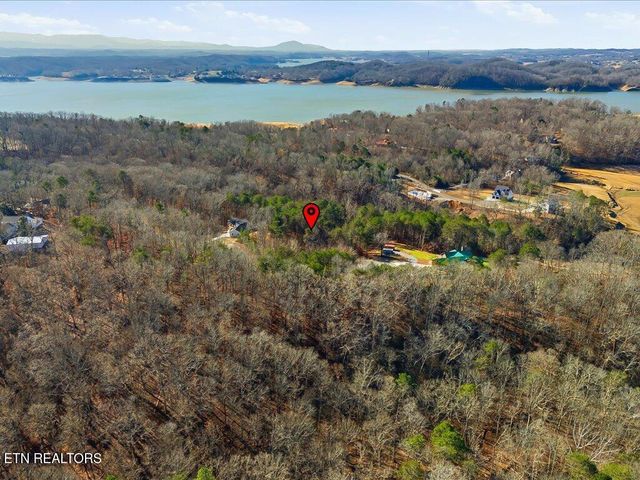 Lot 18 Cove Springs Drive, Dandridge, TN 37725