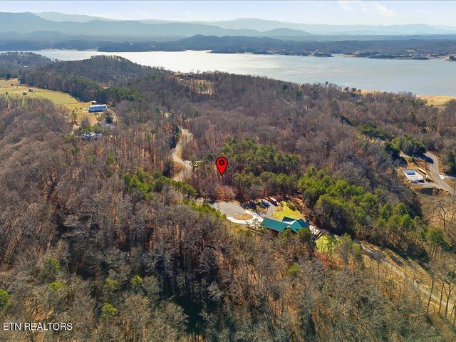 Lot 18 Cove Springs Drive, Dandridge, TN 37725