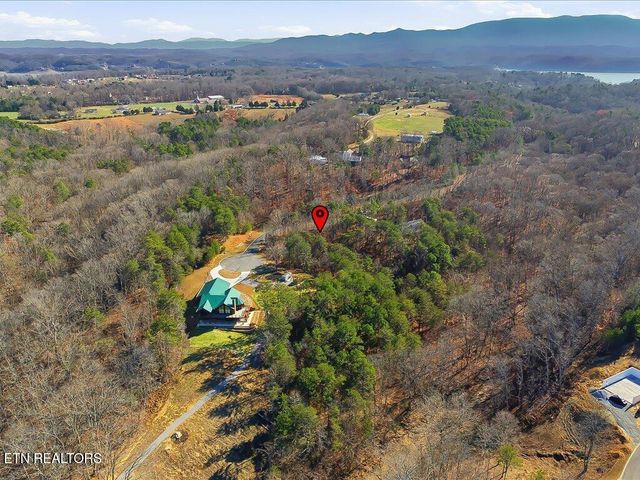 Lot 18 Cove Springs Drive, Dandridge, TN 37725