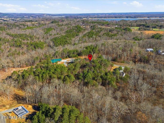 Lot 18 Cove Springs Drive, Dandridge, TN 37725