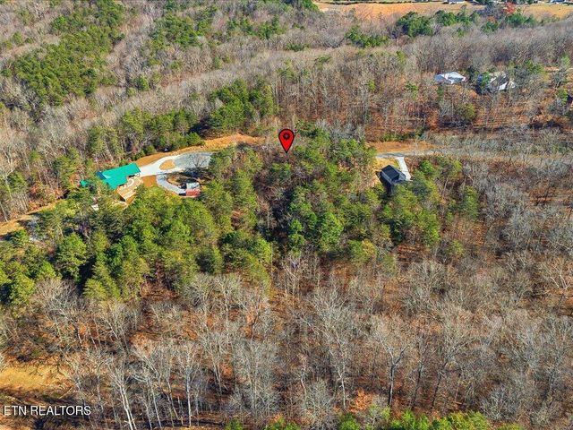 Lot 18 Cove Springs Drive, Dandridge, TN 37725