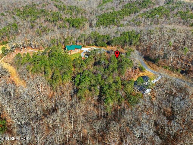 Lot 18 Cove Springs Drive, Dandridge, TN 37725