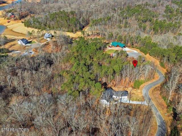 Lot 18 Cove Springs Drive, Dandridge, TN 37725