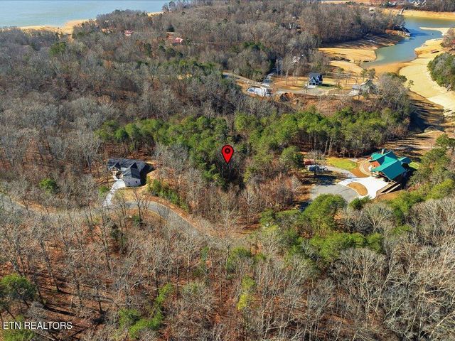 Lot 18 Cove Springs Drive, Dandridge, TN 37725