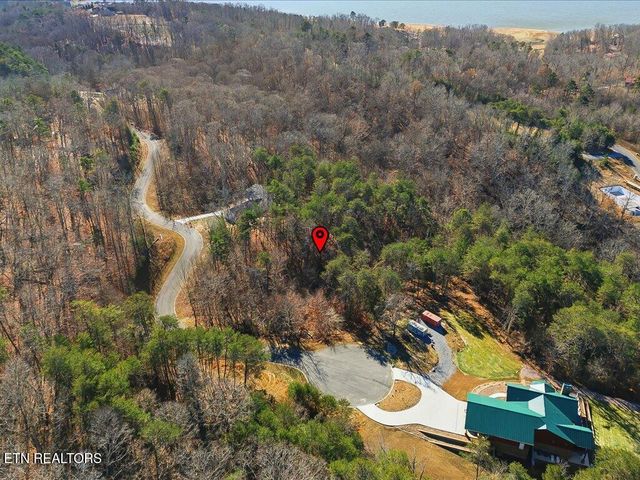 Lot 18 Cove Springs Drive, Dandridge, TN 37725