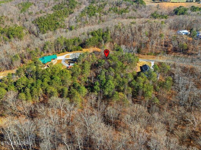 Lot 18 Cove Springs Drive, Dandridge, TN 37725