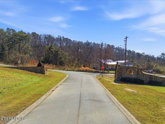 Lot 18 Cove Springs Drive, Dandridge, TN 37725