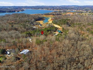 Lot 18 Cove Springs Drive, Dandridge, TN 37725