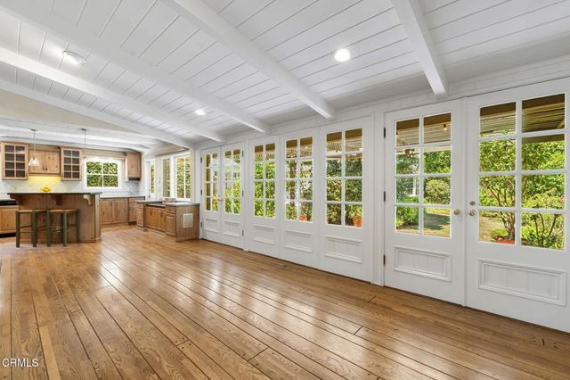 1265 El Mirador Drive, Pasadena, CA 91103