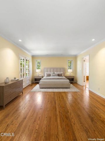 1265 El Mirador Drive, Pasadena, CA 91103