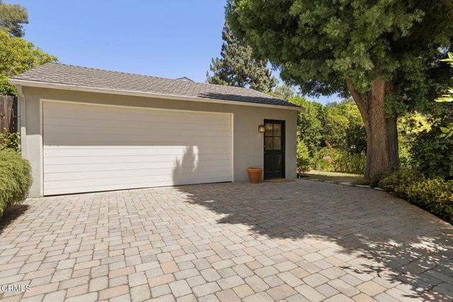 1265 El Mirador Drive, Pasadena, CA 91103