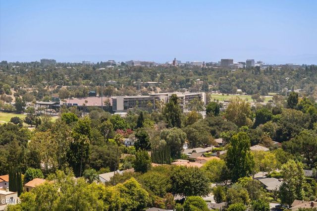 1265 El Mirador Drive, Pasadena, CA 91103