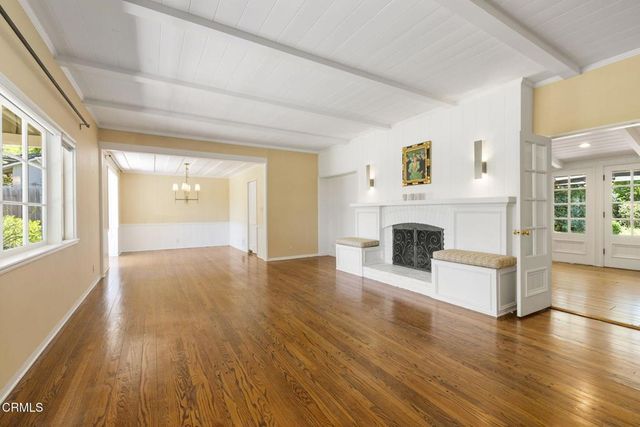 1265 El Mirador Drive, Pasadena, CA 91103