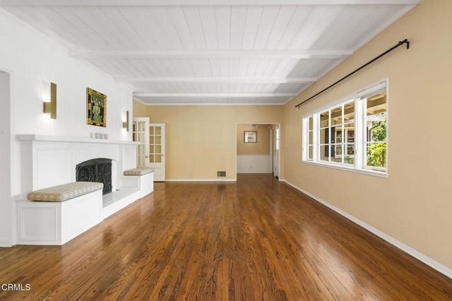 1265 El Mirador Drive, Pasadena, CA 91103
