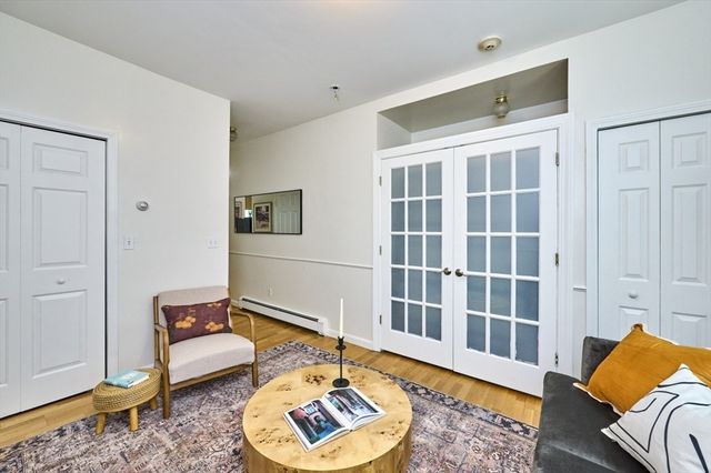 9 Mullins Ct. D, Cambridge, MA 02141