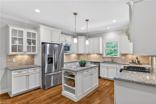 5414 Rambling Road, Greensboro, NC 27409
