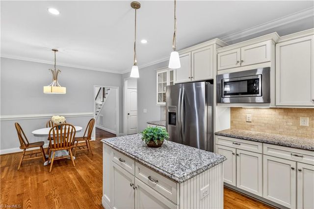 5414 Rambling Road, Greensboro, NC 27409