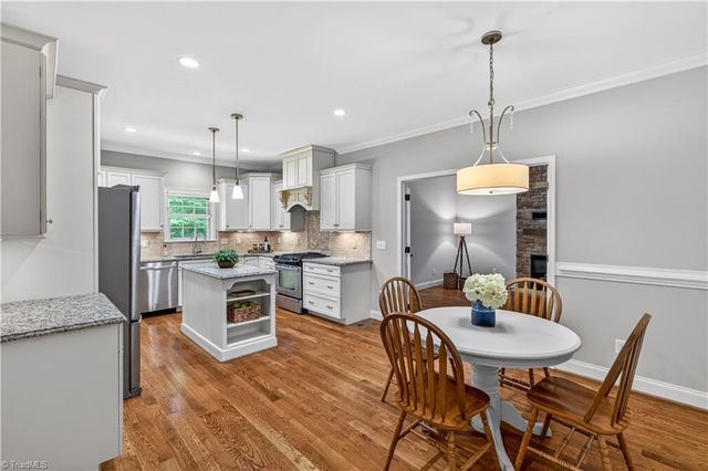 5414 Rambling Road, Greensboro, NC 27409