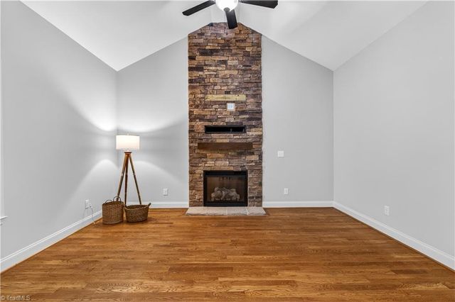 5414 Rambling Road, Greensboro, NC 27409