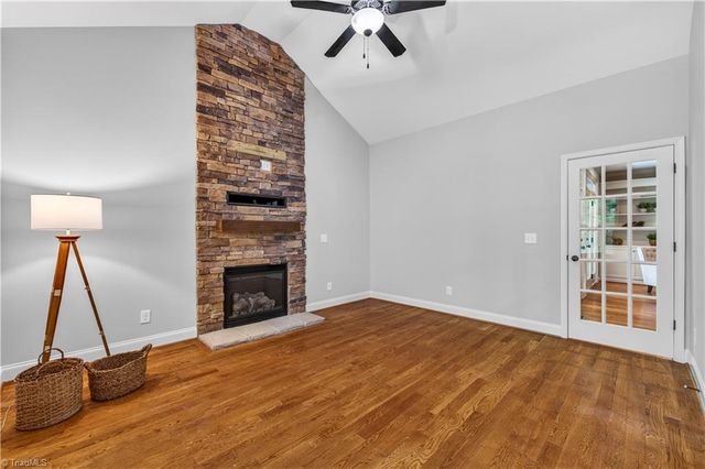 5414 Rambling Road, Greensboro, NC 27409