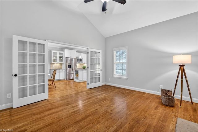 5414 Rambling Road, Greensboro, NC 27409