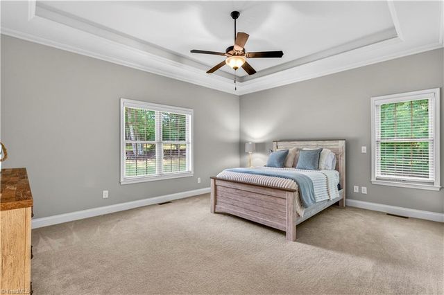 5414 Rambling Road, Greensboro, NC 27409